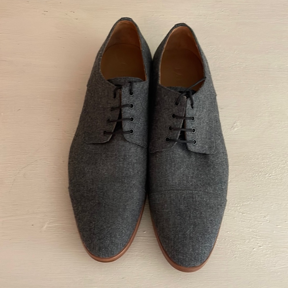 Taft Jack Shoe size 12, EU 45